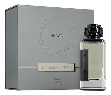 Afnan Lynked Freedom