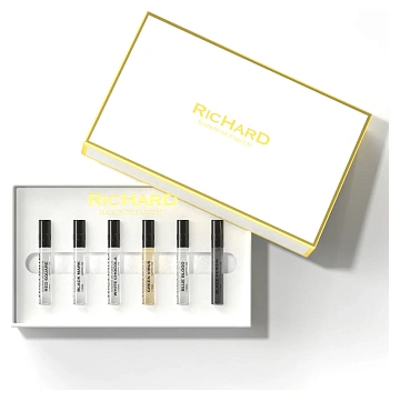 Richard White Discovery Set