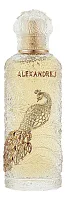 Alexandre J. Imperial Peacock