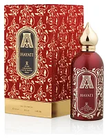 Attar Collection Hayati