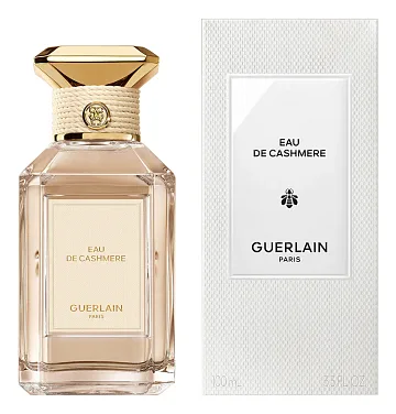 Guerlain Eau De Cashmere 2026