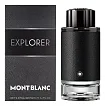 Mont Blanc Explorer