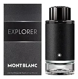 Mont Blanc Explorer