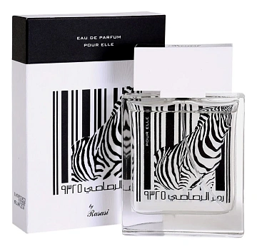 Rasasi Rumz Al Rasasi 9325 Pour Elle