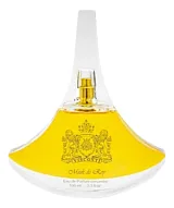 Antonio Visconti Musk Du Roy