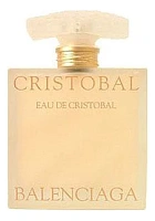 Balenciaga Eau De Cristobal