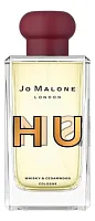 Jo Malone Whisky & Cedarwood 2018