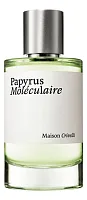 Maison Crivelli Papyrus Moleculaire