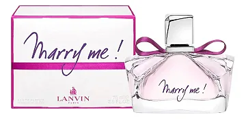Lanvin Marry Me