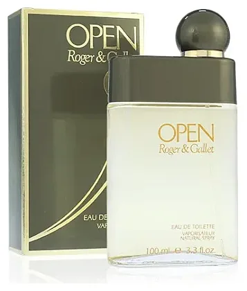 Roger & Gallet Open