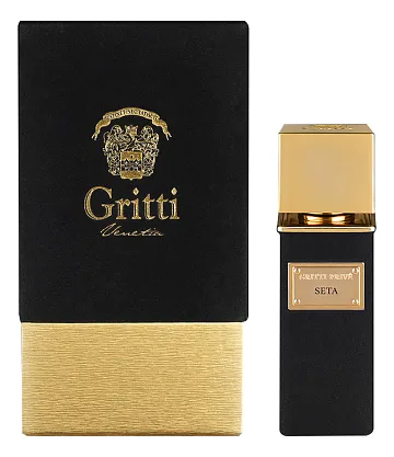 Dr. Gritti Seta