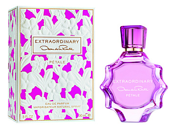 Oscar de la Renta Extraordinary Petale