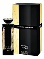 Lalique Fleur Universelle (1900)