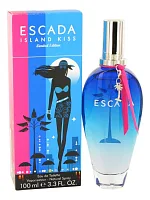Escada Island Kiss 2011