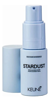 Пудра-спрей для объёма волос Stardust