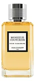 Jean Couturier Noir Cashmere