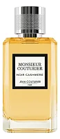 Jean Couturier Noir Cashmere