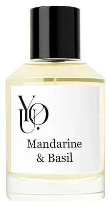 YOU Mandarine & Basil