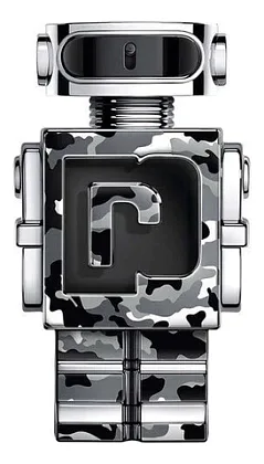 Rabanne Phantom Legion