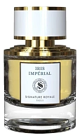 Signature Royale Iris Imperial