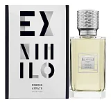 Ex Nihilo French Affair