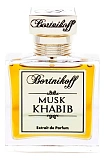 Bortnikoff Musk Khabib