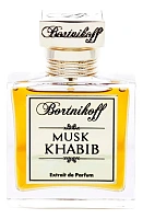 Bortnikoff Musk Khabib