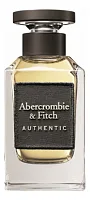 Abercrombie & Fitch Authentic Man
