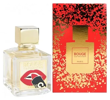 Bouge Lure