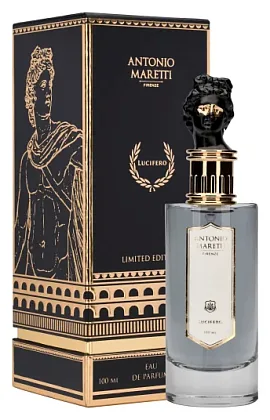 Antonio Maretti Lucifero