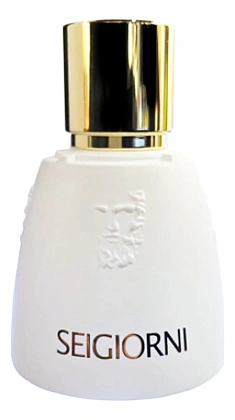 Agatho Parfum Seigiorni
