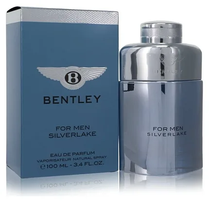 Bentley Silverlake