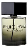 Yves Saint Laurent La Nuit De L'Homme