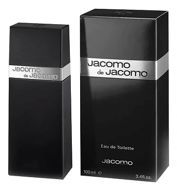 Jacomo De Jacomo