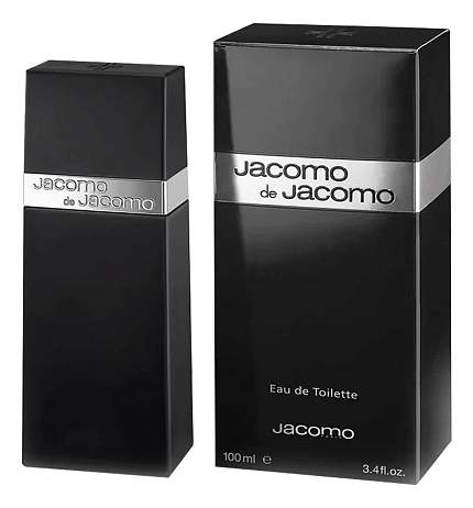 Jacomo De Jacomo