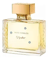 M. Micallef Note Vanillee