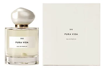 SIU Pura Vida