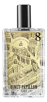 Binet-Papillon №8 Myrrh Blood-Drop