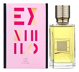 Ex Nihilo Love Shot