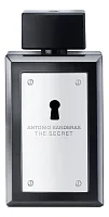 Banderas The Secret