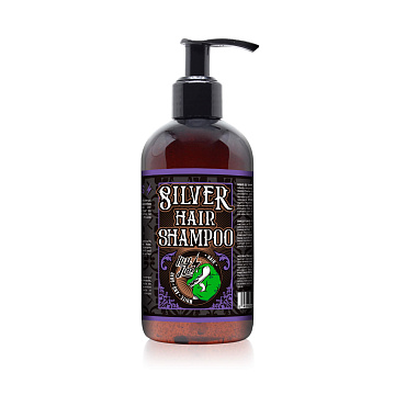 Silver Hair Shampoo