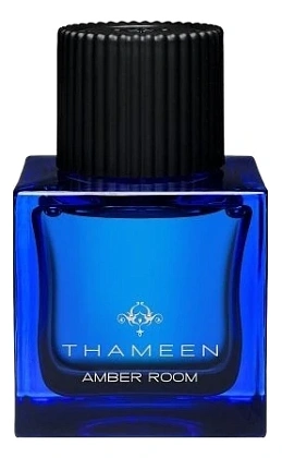 Thameen Amber Room