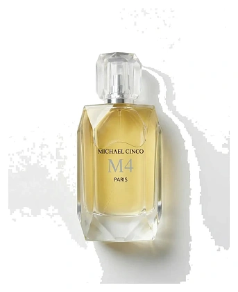 Michael Cinco M4