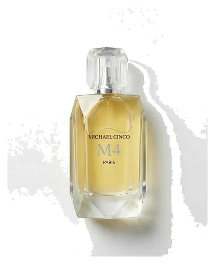 Michael Cinco M4