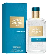 Atelier Cologne Cedre Atlas