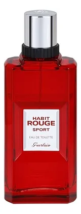 Guerlain Habit Rouge Sport