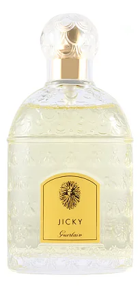 Guerlain Jicky