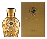 Moresque Oroluna
