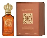 Clive Christian C: Woody Leather