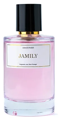 Abaco Paris Jamily